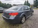2014 Subaru Legacy