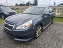 2014 Subaru Legacy
