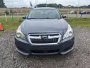 2014 Subaru Legacy
