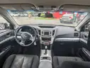 2014 Subaru Legacy