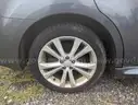 2014 Subaru Legacy