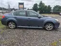 2014 Subaru Legacy
