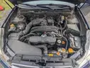 2014 Subaru Legacy