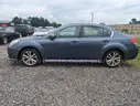 2014 Subaru Legacy