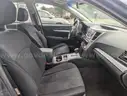 2014 Subaru Legacy