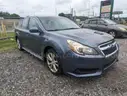 2014 Subaru Legacy
