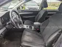 2014 Subaru Legacy