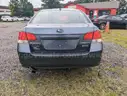 2014 Subaru Legacy