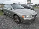 2006 Volvo S60 TURBO
