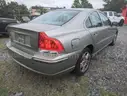 2006 Volvo S60 TURBO