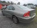 2006 Volvo S60 TURBO