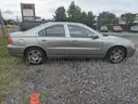 2006 Volvo S60 TURBO