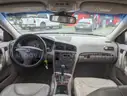 2006 Volvo S60 TURBO