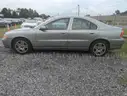 2006 Volvo S60 TURBO