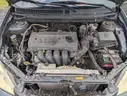 2006 Toyota Matrix XR 4WD