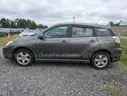 2006 Toyota Matrix XR 4WD