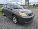 2006 Toyota Matrix XR 4WD