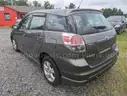 2006 Toyota Matrix XR 4WD