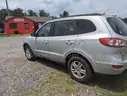 2010 Hyundai Santa Fe