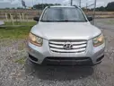 2010 Hyundai Santa Fe