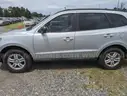 2010 Hyundai Santa Fe