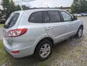 2010 Hyundai Santa Fe
