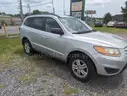 2010 Hyundai Santa Fe