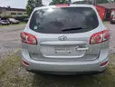 2010 Hyundai Santa Fe