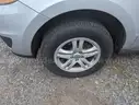 2010 Hyundai Santa Fe