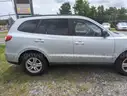 2010 Hyundai Santa Fe