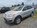 2010 Hyundai Santa Fe