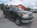 2005 Ford F-150 XLT Super Crew 4WD