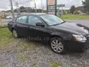 2007 Toyota Avalon XLS