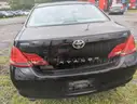 2007 Toyota Avalon XLS