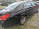 2007 Toyota Avalon XLS
