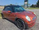 2005 Mini Cooper