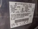 2004 Ford Escape
