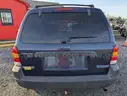 2004 Ford Escape
