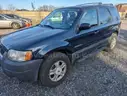 2004 Ford Escape