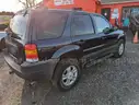 2004 Ford Escape