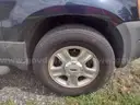 2004 Ford Escape