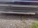 2004 Ford Escape