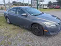 2011 Mazda Mazda6 I Touring