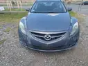 2011 Mazda Mazda6 I Touring