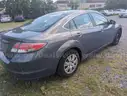 2011 Mazda Mazda6 I Touring