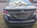 2011 Mazda Mazda6 I Touring