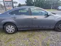 2011 Mazda Mazda6 I Touring