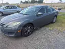 2011 Mazda Mazda6 I Touring