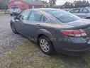 2011 Mazda Mazda6 I Touring