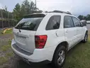 2007 Pontiac Torrent